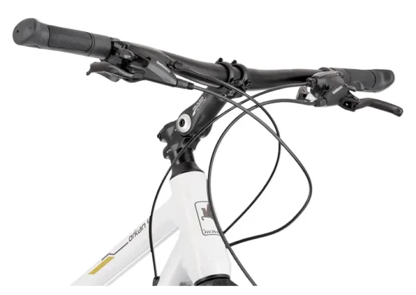 Rower crossowy damski ROMET Orkan 4 D Lite - obrazek 8