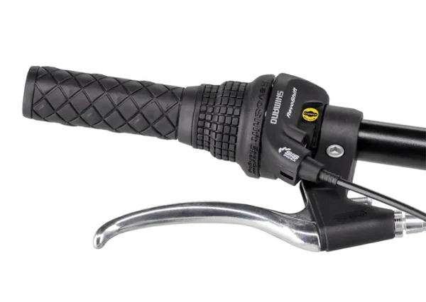 Rower crossowy damski ROMET Orkan D Lite - obrazek 13