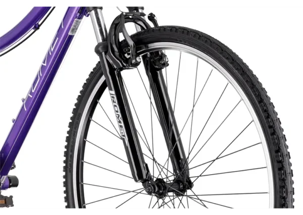 Rower crossowy damski ROMET Orkan D Lite - obrazek 7