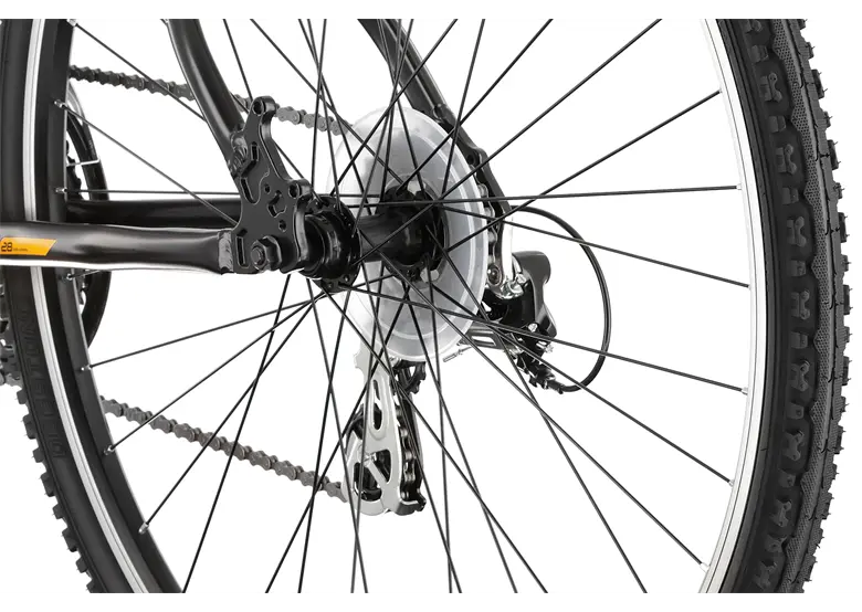 Rower crossowy ROMET Orkan M Lite - obrazek 8