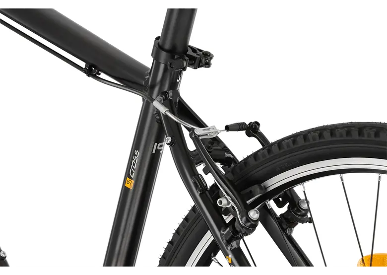 Rower crossowy ROMET Orkan M Lite - obrazek 9