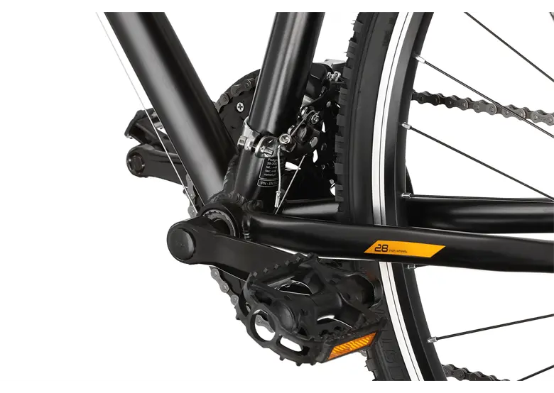 Rower crossowy ROMET Orkan M Lite - obrazek 12