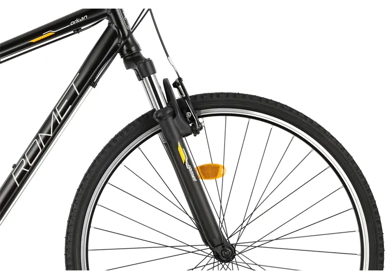 Rower crossowy ROMET Orkan M Lite - obrazek 4