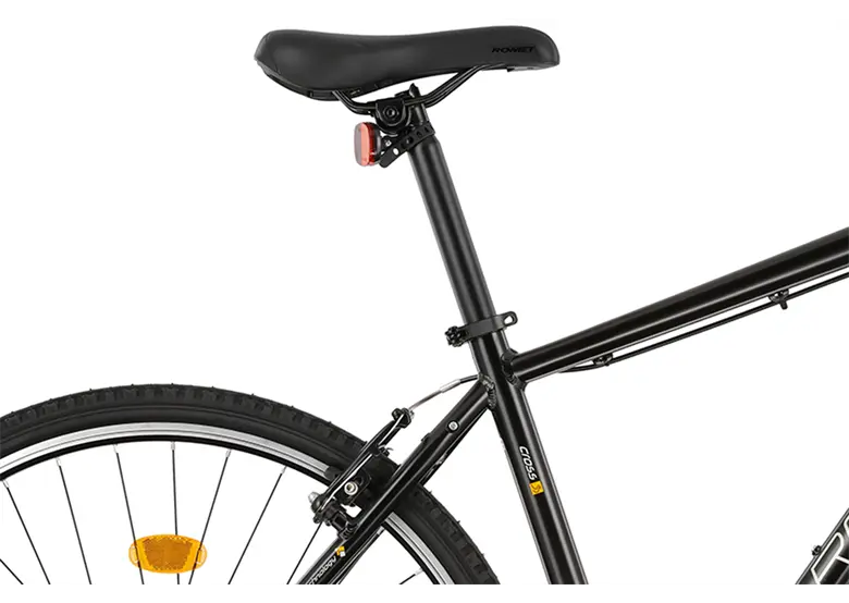 Rower crossowy ROMET Orkan M Lite - obrazek 5