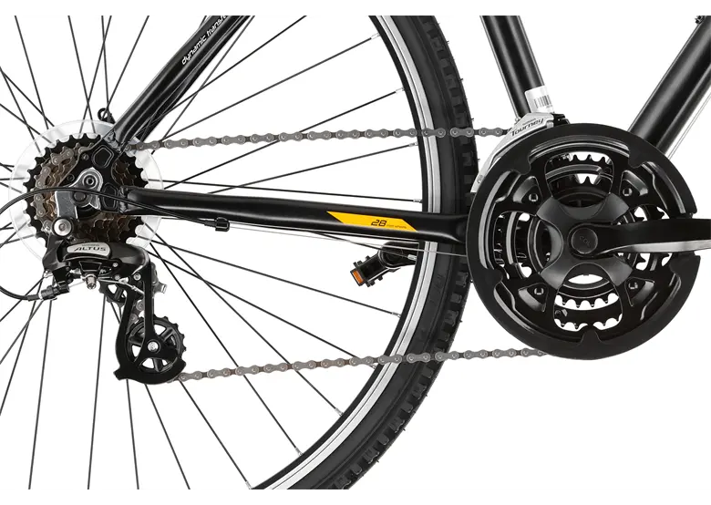 Rower crossowy ROMET Orkan M Lite - obrazek 6