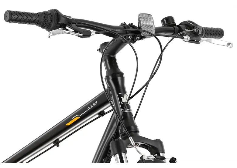 Rower crossowy ROMET Orkan M Lite - obrazek 7