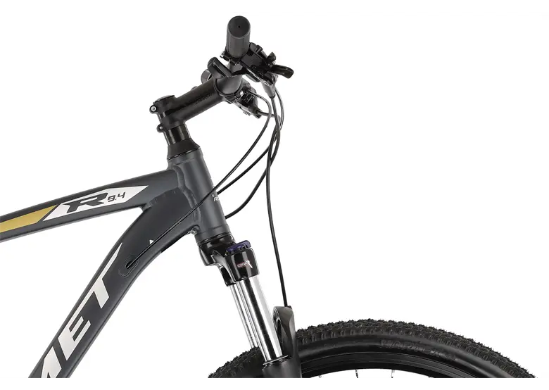 Rower MTB ROMET Rambler R9.4 - obrazek 3