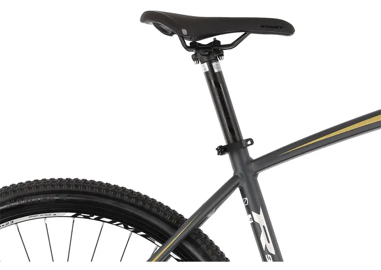 Rower MTB ROMET Rambler R9.4 - obrazek 4