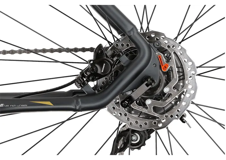 Rower MTB ROMET Rambler R9.4 - obrazek 6