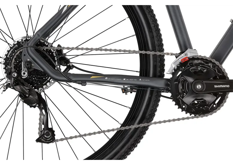 Rower MTB ROMET Rambler R9.4 - obrazek 7