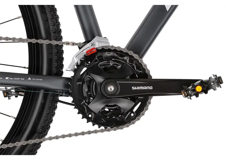 Rower MTB ROMET Rambler R9.4 - obrazek 8