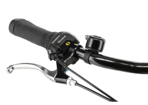 Rower elektryczny ROMET Wagant RM 1 INT - obrazek 10