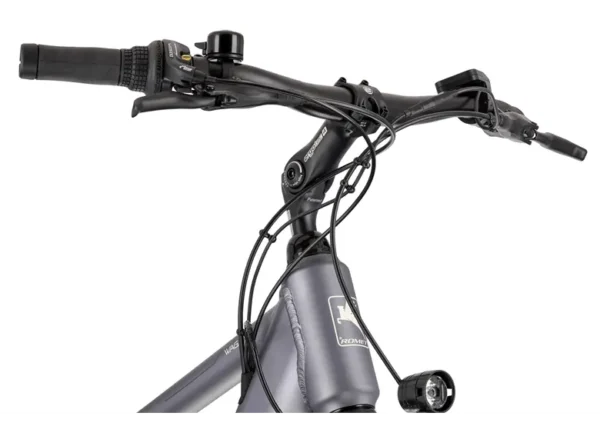 Rower elektryczny ROMET Wagant RM 2 INT - obrazek 8
