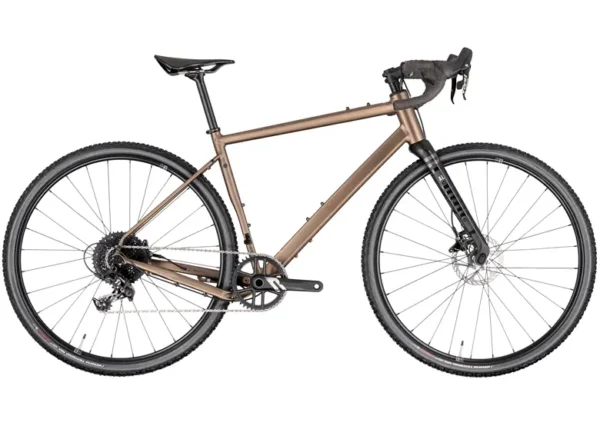 Rower gravel RONDO MYLC AL