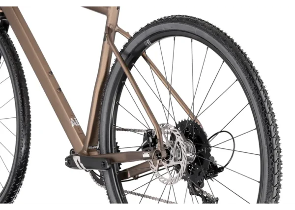 Rower gravel RONDO MYLC AL - obrazek 8