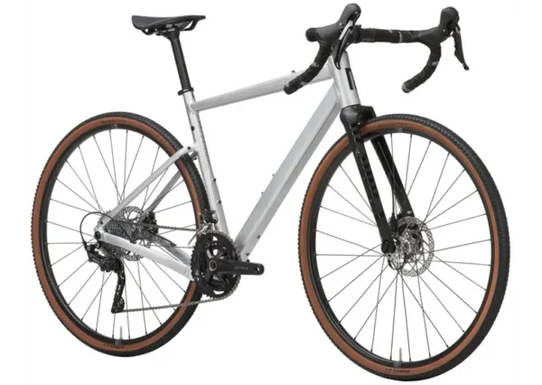 Rower gravel RONDO Ruut AL1 2x G3 - obrazek 2