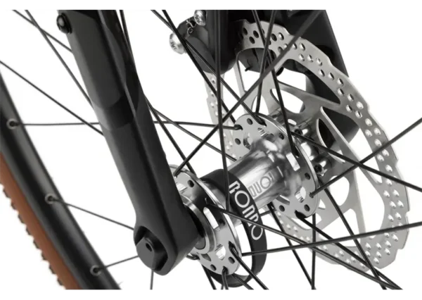 Rower gravel RONDO Ruut AL1 2x G3 - obrazek 9