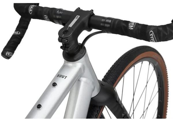 Rower gravel RONDO Ruut AL1 2x G3 - obrazek 3