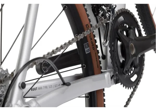 Rower gravel RONDO Ruut AL1 2x G3 - obrazek 4