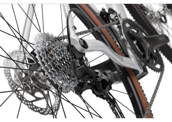 Rower gravel RONDO Ruut AL1 2x G3 - obrazek 5