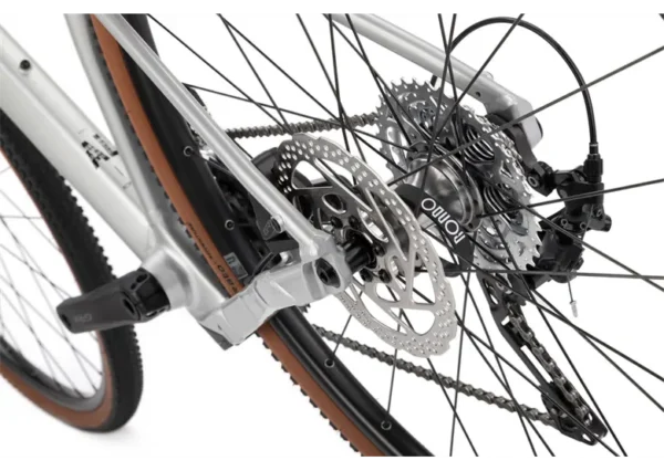 Rower gravel RONDO Ruut AL1 2x G3 - obrazek 7