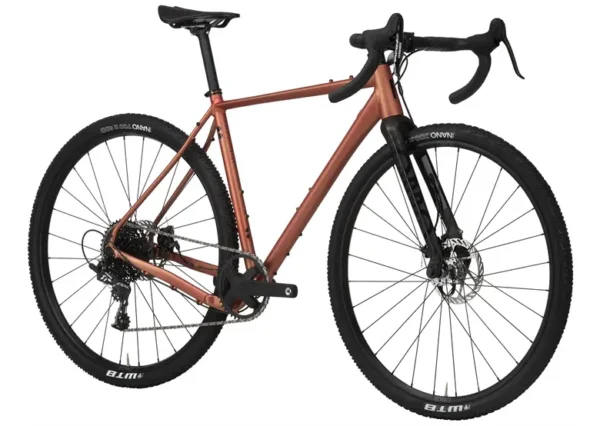 Rower gravel RONDO Ruut AL2 - obrazek 2