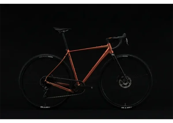 Rower gravel RONDO Ruut AL2 - obrazek 12