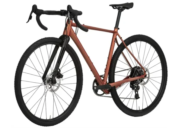 Rower gravel RONDO Ruut AL2 - obrazek 3