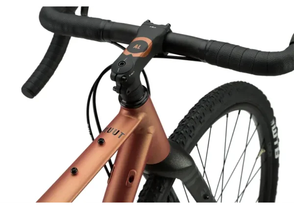 Rower gravel RONDO Ruut AL2 - obrazek 4