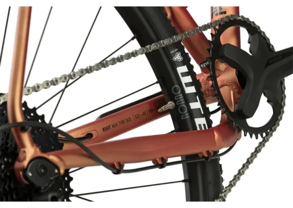 Rower gravel RONDO Ruut AL2 - obrazek 6