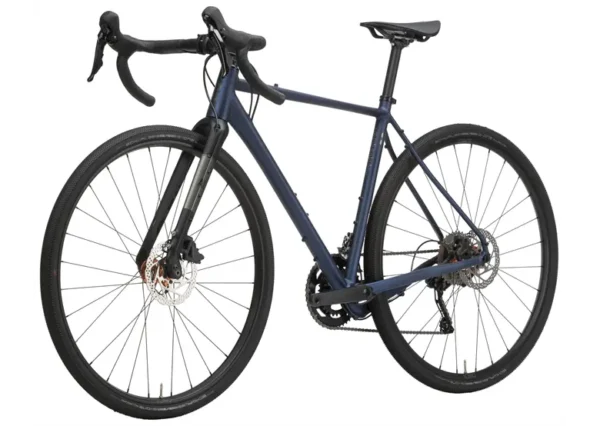 Rower gravel RONDO Ruut AL2 2X - obrazek 3