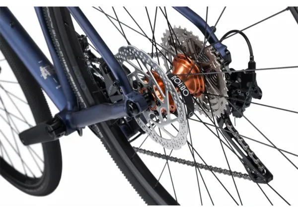 Rower gravel RONDO Ruut AL2 2X - obrazek 7