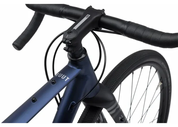 Rower gravel RONDO Ruut AL2 2X - obrazek 8