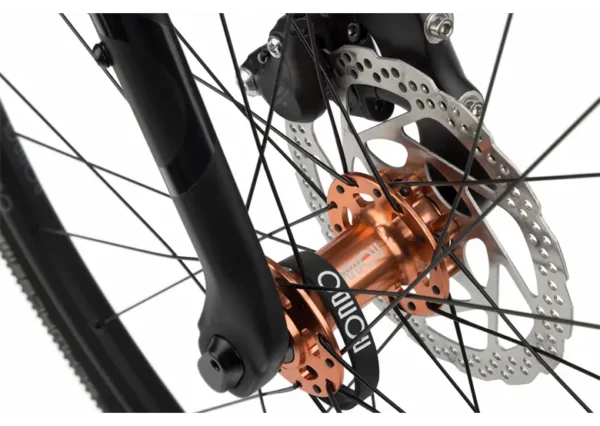 Rower gravel RONDO Ruut AL2 2X - obrazek 9