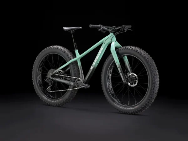 Rower fatbike Trek Farley 5 - obrazek 2