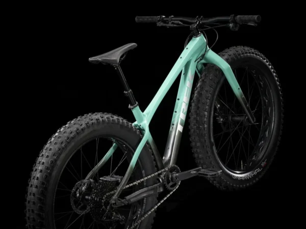 Rower fatbike Trek Farley 5 - obrazek 3
