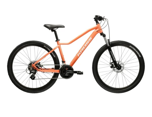 Rower górski damski Kross Lea 2.0 2025