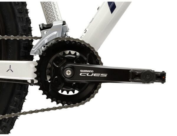 Rower górski damski Kross Lea 5.0 2025 - obrazek 11
