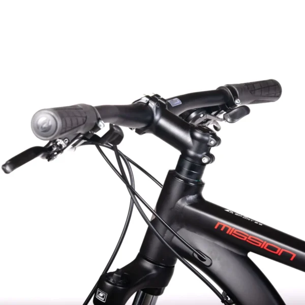 Rower górski Unibike Mission 29 2024 - obrazek 2