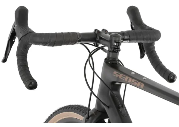 Rower gravel SENSA Giulia Elite GRX - obrazek 12