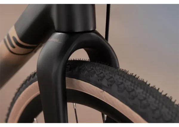 Rower gravel SENSA Giulia Elite GRX - obrazek 22