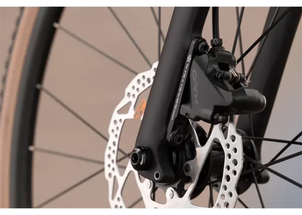 Rower gravel SENSA Giulia Elite GRX - obrazek 25