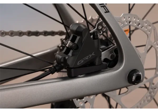 Rower gravel SENSA Giulia Elite GRX - obrazek 26