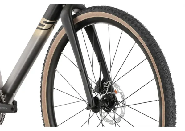 Rower gravel SENSA Giulia Elite GRX - obrazek 7