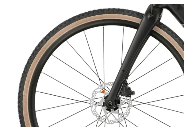 Rower gravel SENSA Giulia Elite GRX - obrazek 9
