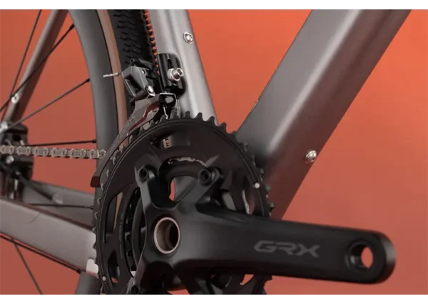 Rower gravel SENSA Giulia Elite GRX Carbon Edition - obrazek 21