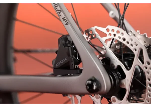 Rower gravel SENSA Giulia Elite GRX Carbon Edition - obrazek 23