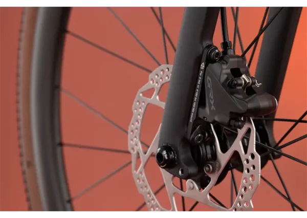 Rower gravel SENSA Giulia Elite GRX Carbon Edition - obrazek 24