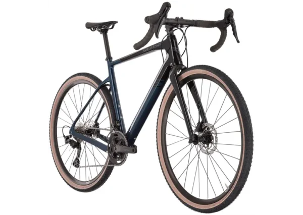 Rower gravel SENSA Giulia Pro GRX - obrazek 2