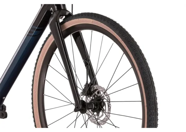 Rower gravel SENSA Giulia Pro GRX - obrazek 10
